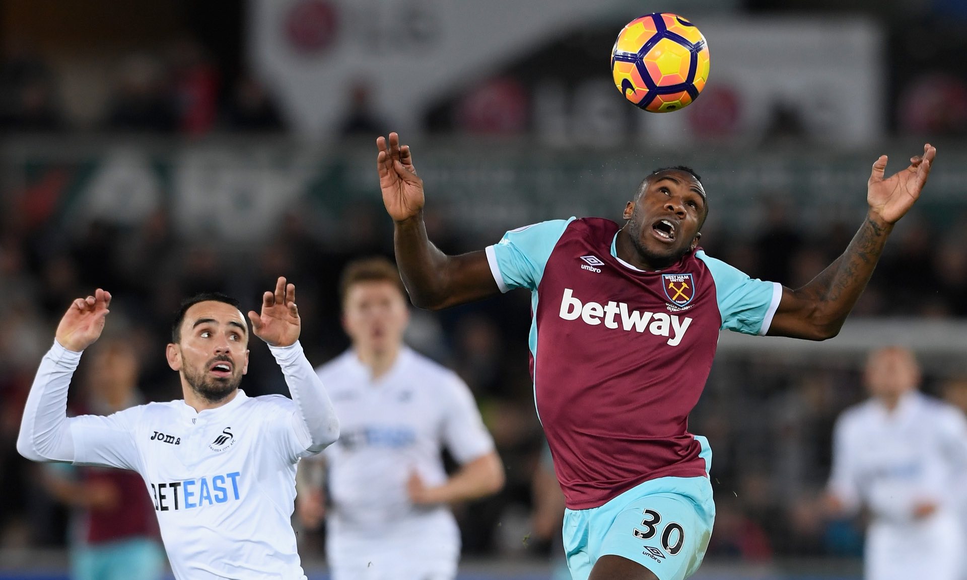 个参与者都 个参与者都